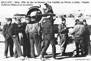 183- ARMEE DE L'AIR EN ALGERIE 1945-1962-30  (47)
